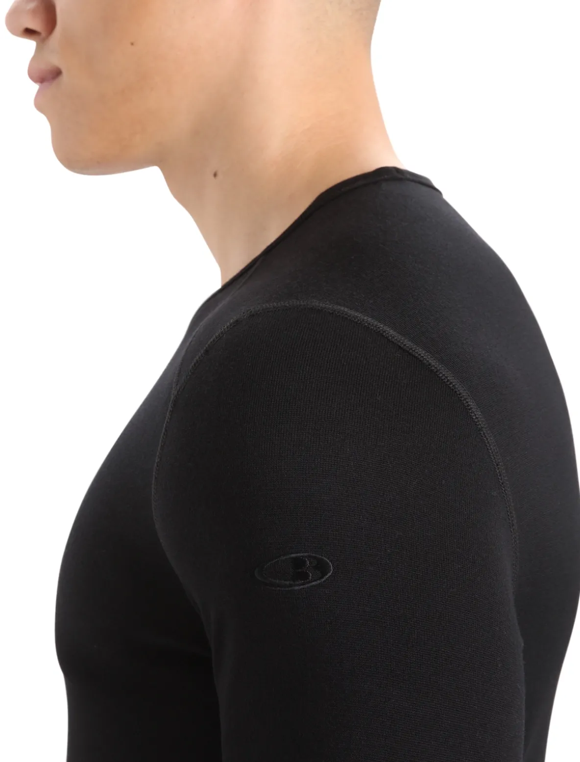 Koszulka Icebreaker Merino 260 Tech LS Crewe Men