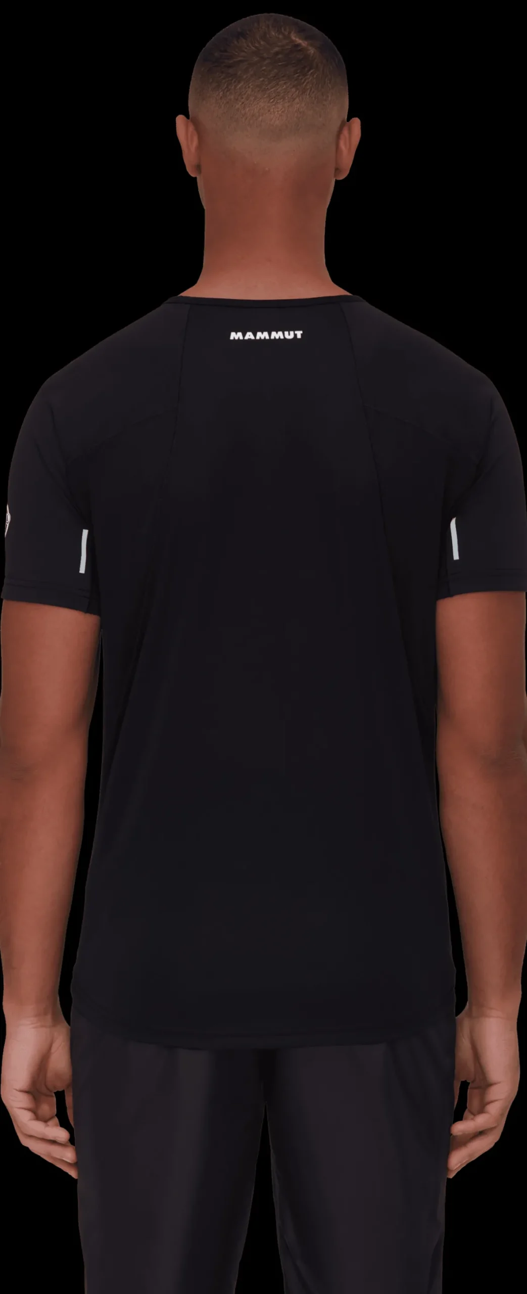 Koszulka Mammut Aenergy FL T-Shirt Men