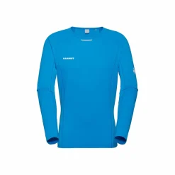 Koszulka Mammut Aenergy FL Longsleeve Men