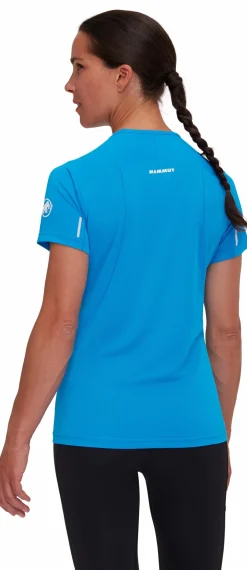 Koszulka Mammut Aenergy FL T-Shirt Women
