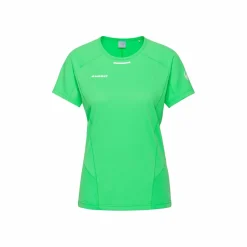 Koszulka Mammut Aenergy FL T-Shirt Women