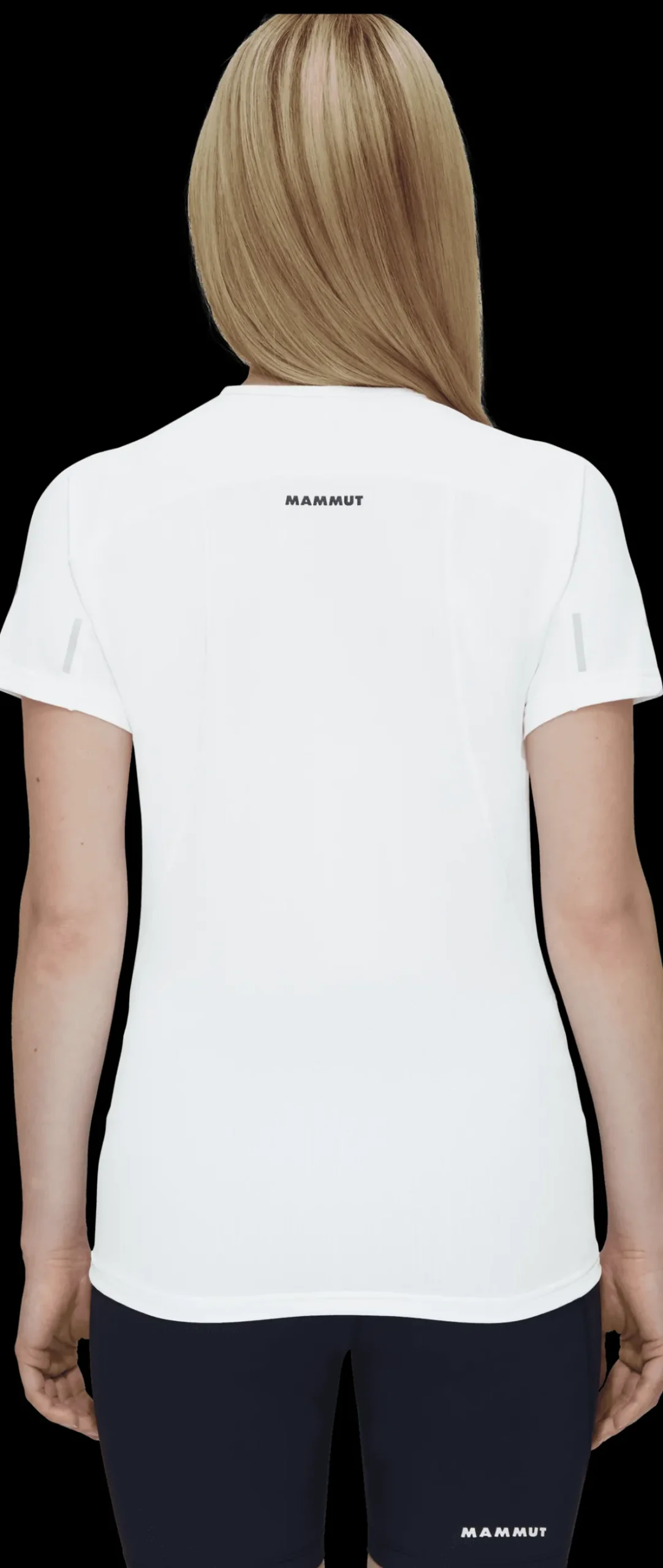 Koszulka Mammut Aenergy FL T-Shirt Women