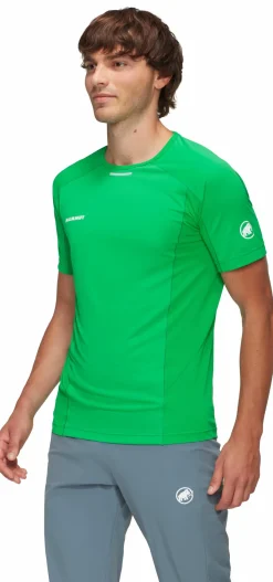Koszulka Mammut Aenergy FL T-Shirt Men