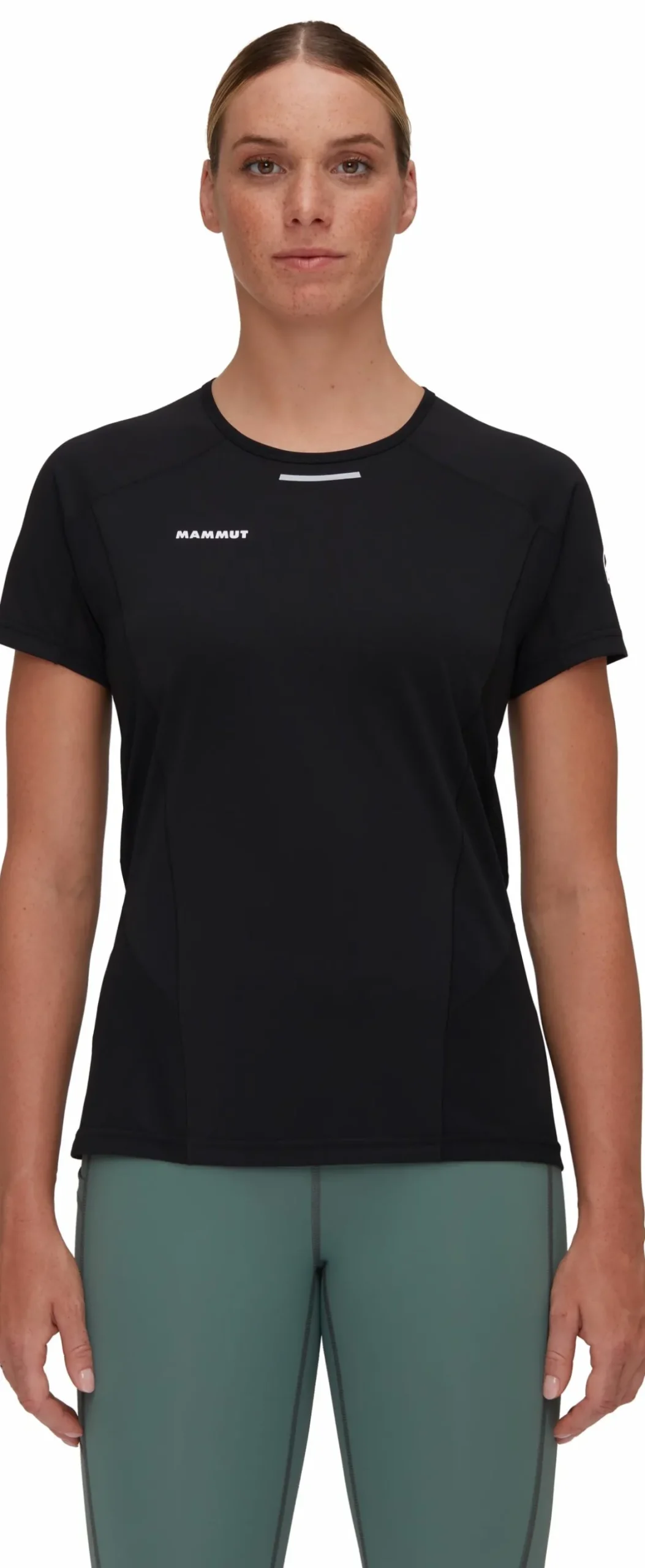 Koszulka Mammut Aenergy FL T-Shirt Women
