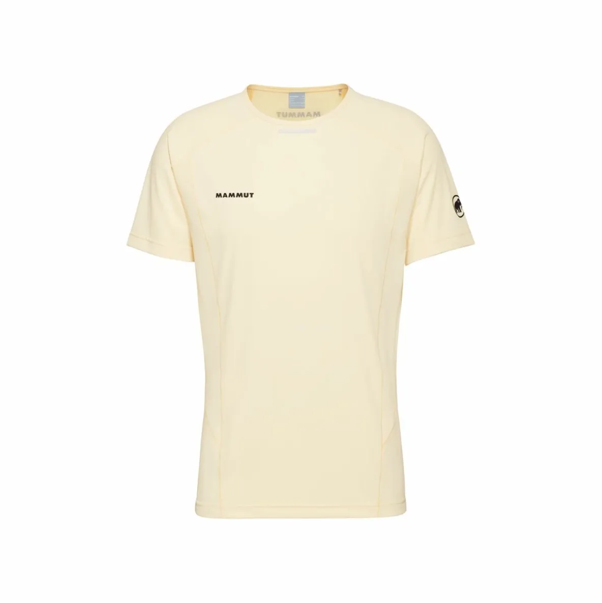 Koszulka Mammut Aenergy FL T-Shirt Men