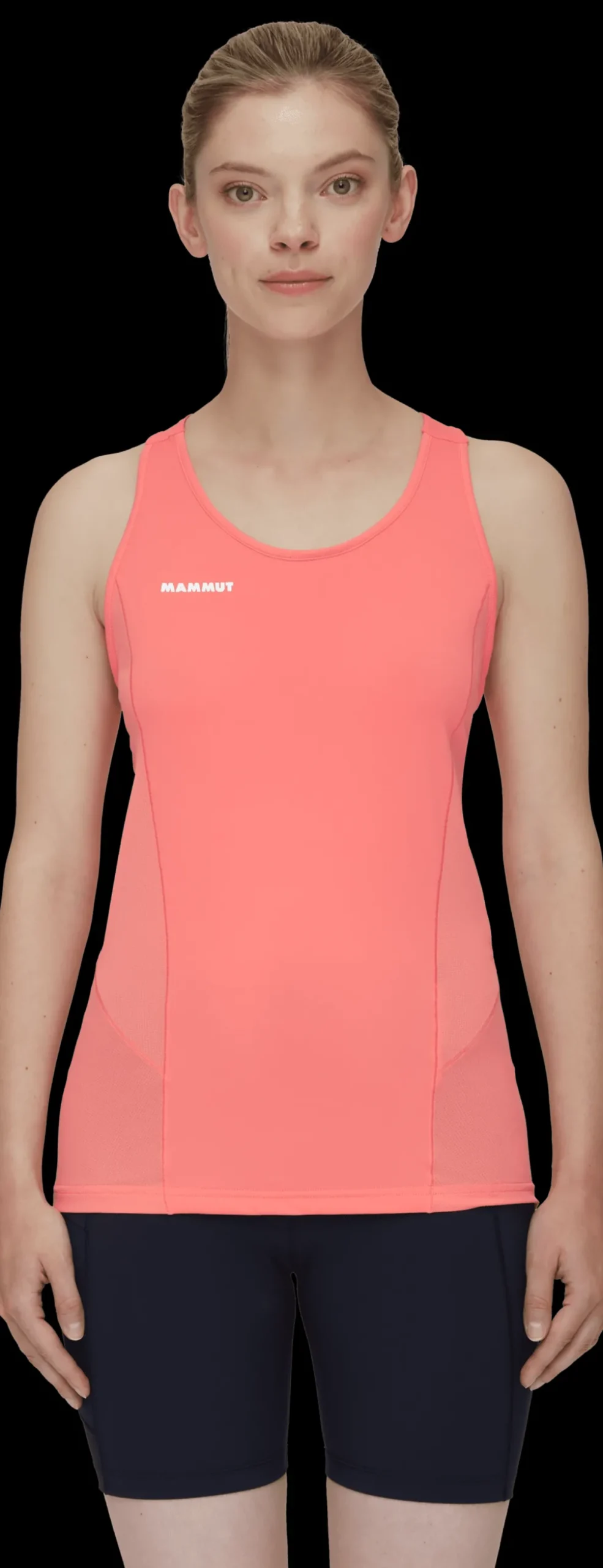Koszulka Mammut Aenergy FL Tank Top Women