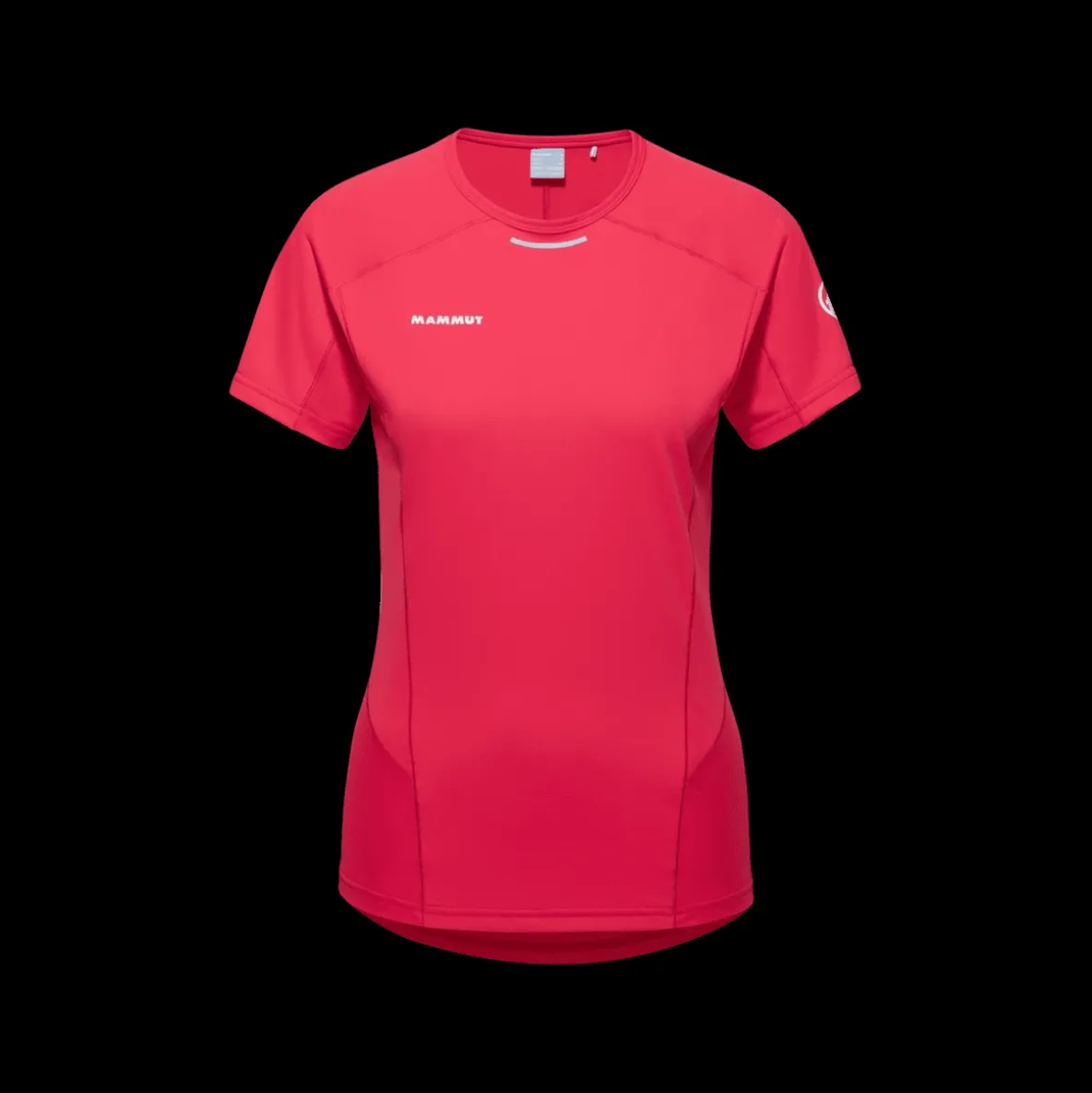 Koszulka Mammut Aenergy FL T-Shirt Women