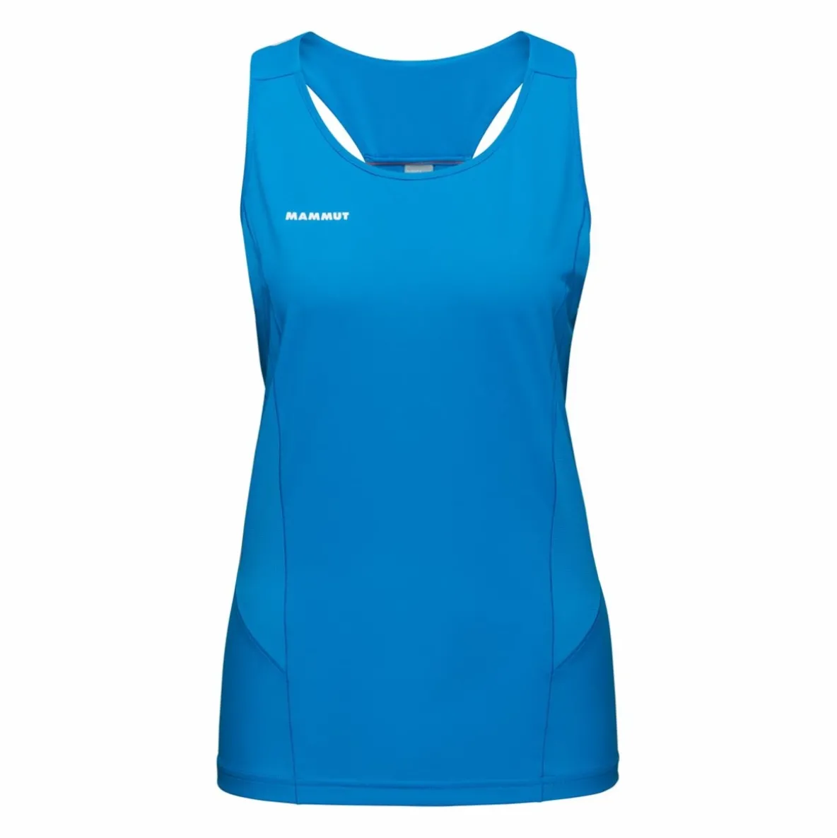 Koszulka Mammut Aenergy FL Tank Top Women