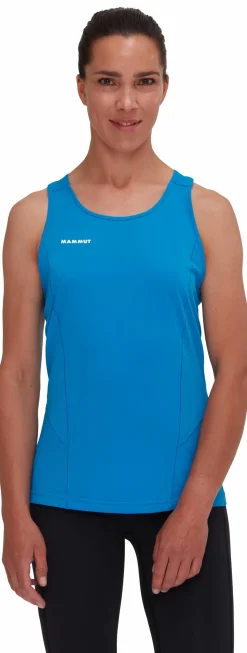 Koszulka Mammut Aenergy FL Tank Top Women