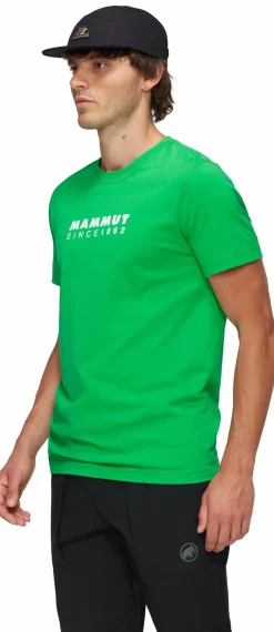 Koszulka Mammut Core T-Shirt Men Logo