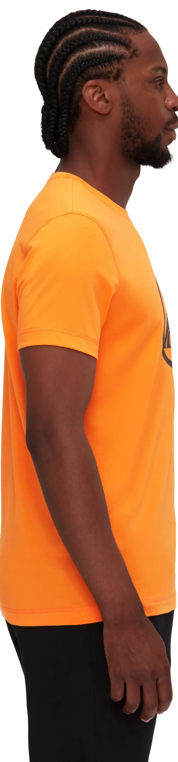 Koszulka Mammut Core T-Shirt Men Classic