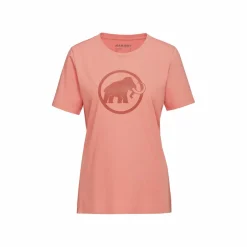 Koszulka Mammut Core T-Shirt Women Classic