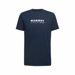 Koszulka Mammut Core T-Shirt Men Logo