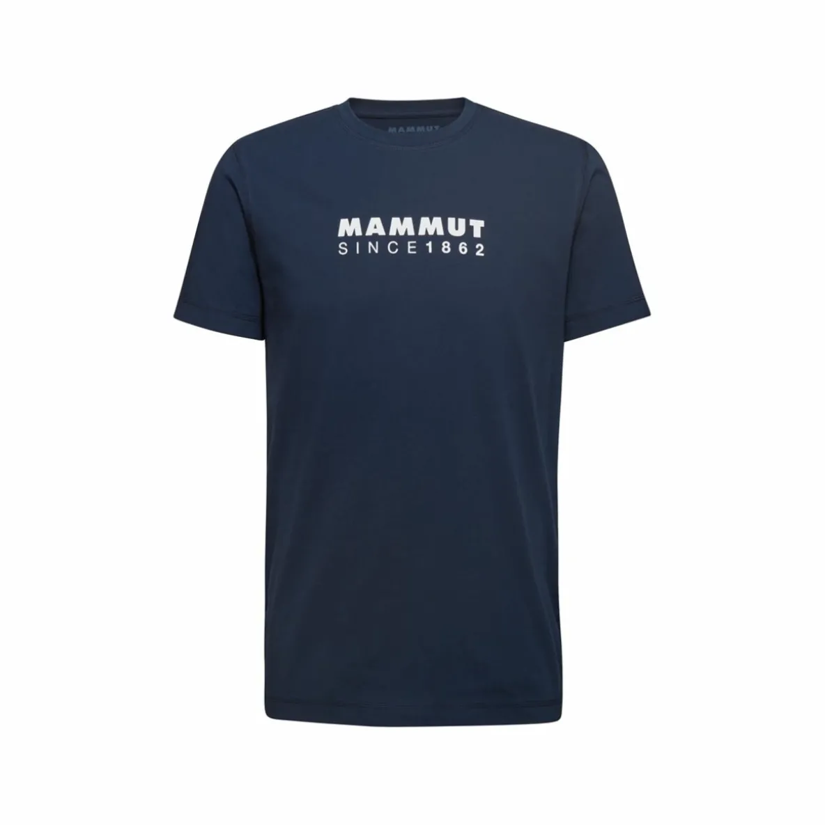 Koszulka Mammut Core T-Shirt Men Logo