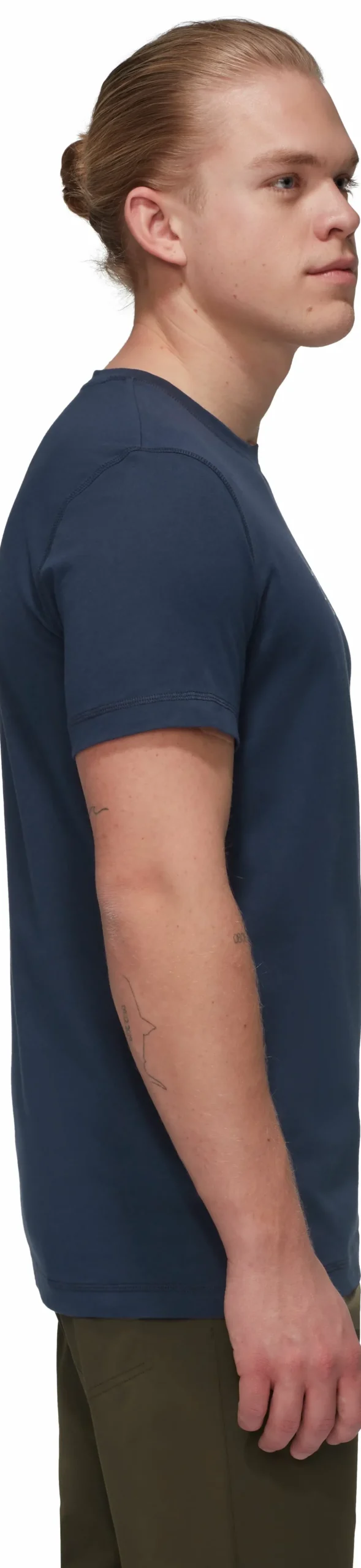 Koszulka Mammut Core T-Shirt Men Logo