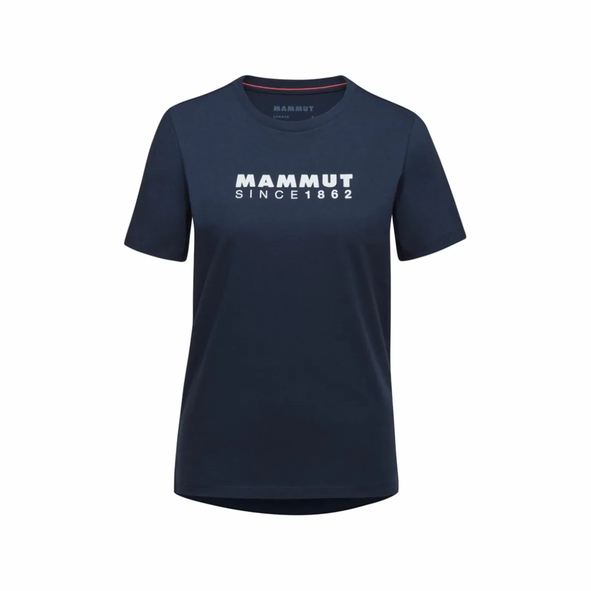 Koszulka Mammut Core T-Shirt Women Logo