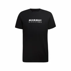 Koszulka Mammut Core T-Shirt Men Logo