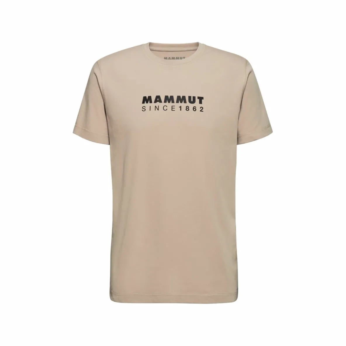 Koszulka Mammut Core T-Shirt Men Logo