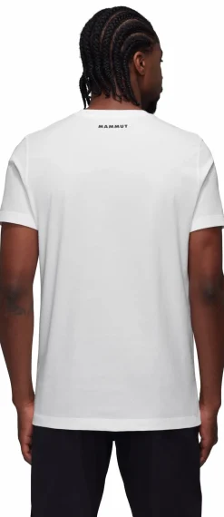 Koszulka Mammut Core T-Shirt Men Classic