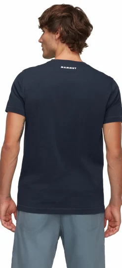 Koszulka Mammut Core T-Shirt Men Gear
