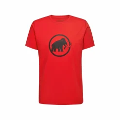 Koszulka Mammut Core T-Shirt Men Classic