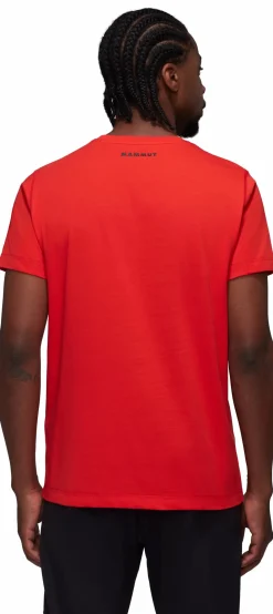 Koszulka Mammut Core T-Shirt Men Classic