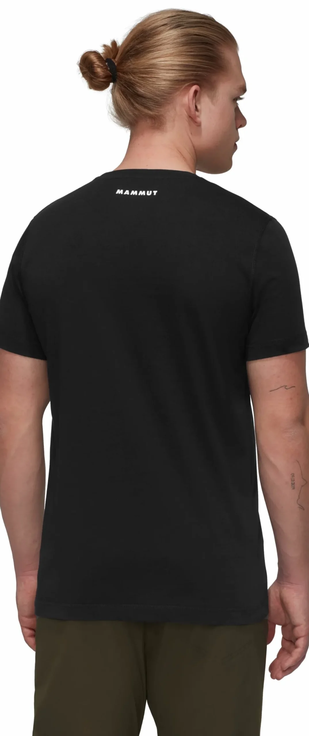 Koszulka Mammut Core T-Shirt Men Classic