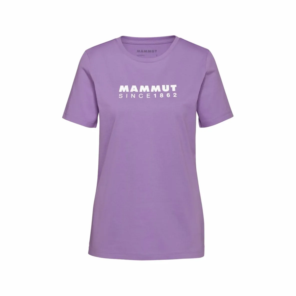 Koszulka Mammut Core T-Shirt Women Logo