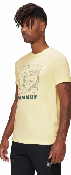 Koszulka Mammut Core T-Shirt Men Gear