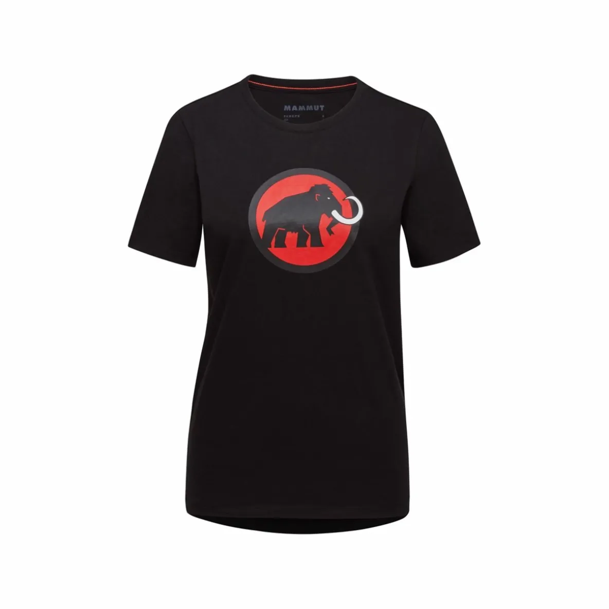 Koszulka Mammut Core T-Shirt Women Classic