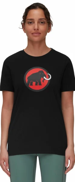 Koszulka Mammut Core T-Shirt Women Classic