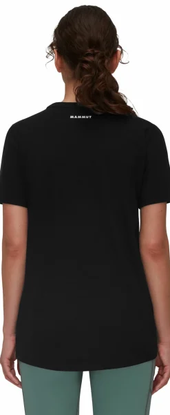 Koszulka Mammut Core T-Shirt Women Classic