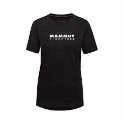 Koszulka Mammut Core T-Shirt Women Logo
