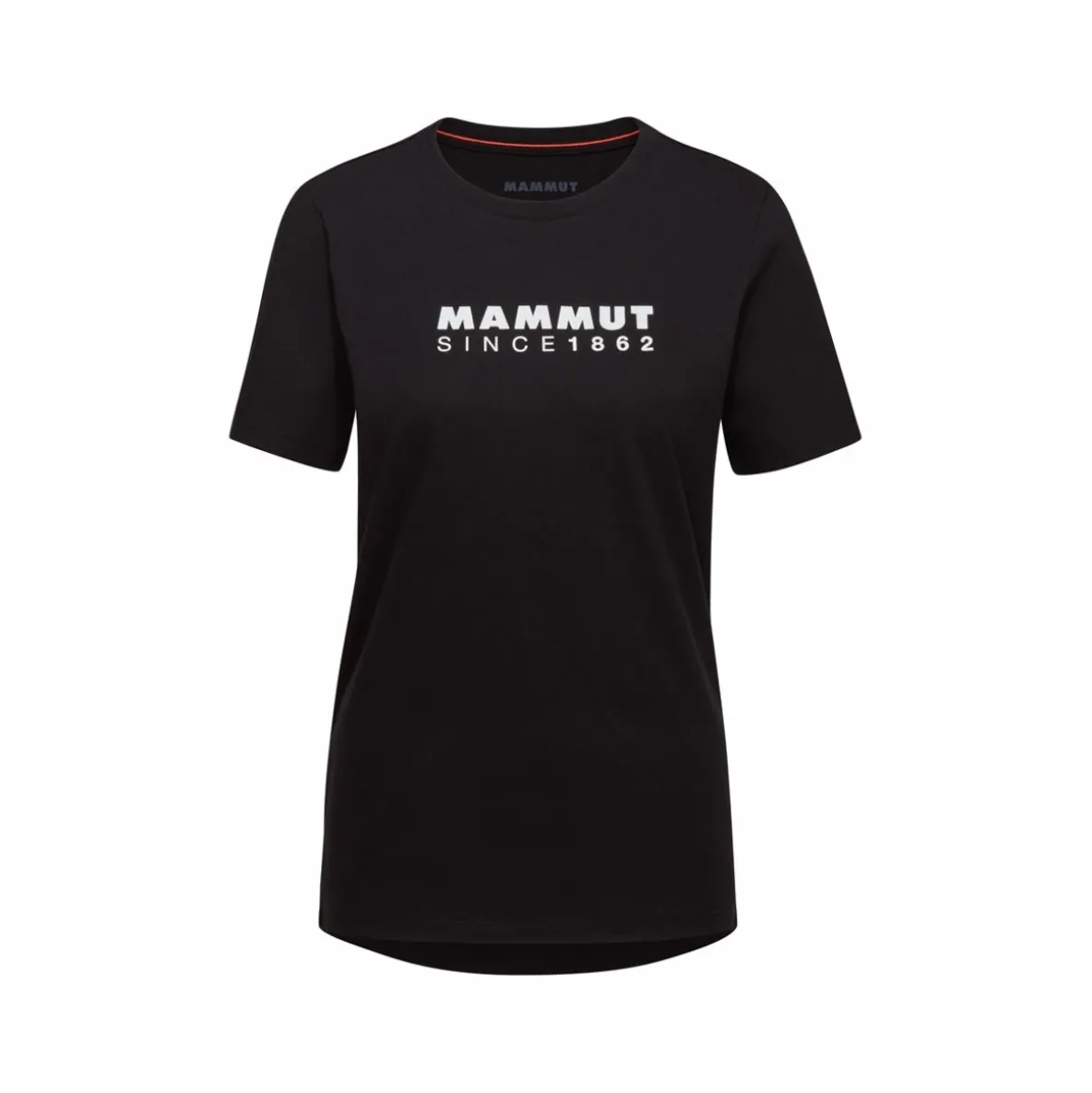 Koszulka Mammut Core T-Shirt Women Logo