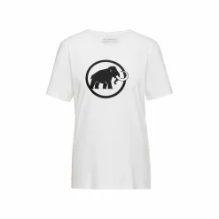 Koszulka Mammut Core T-Shirt Women Classic