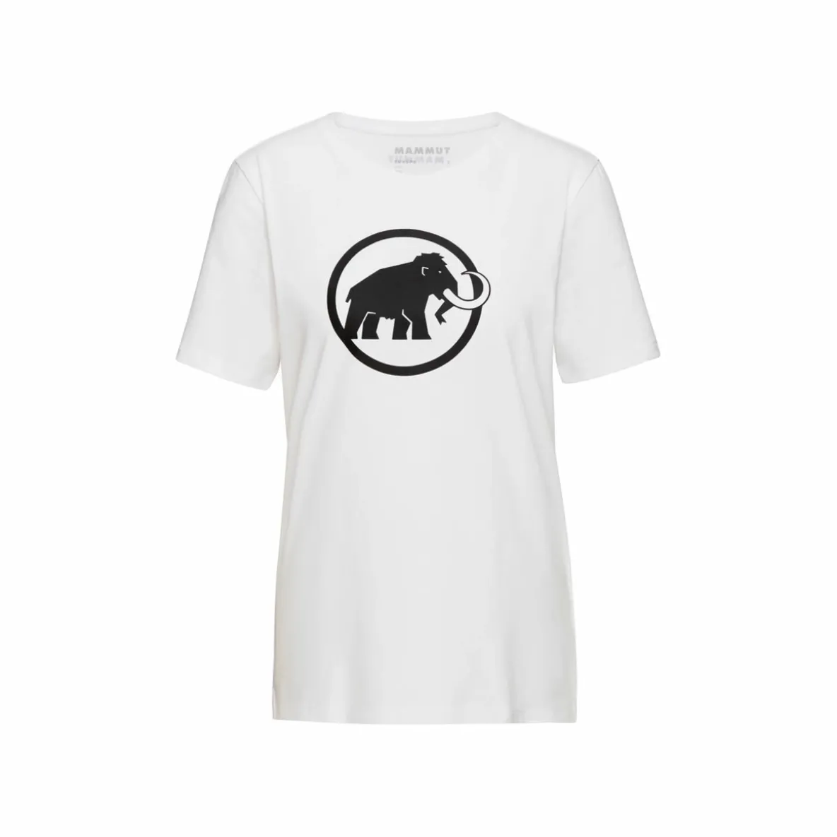 Koszulka Mammut Core T-Shirt Women Classic