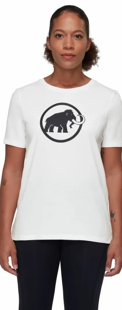 Koszulka Mammut Core T-Shirt Women Classic