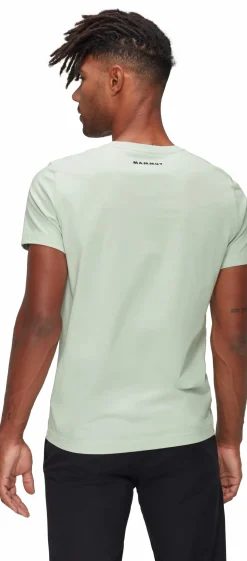 Koszulka Mammut Core T-Shirt Men Classic