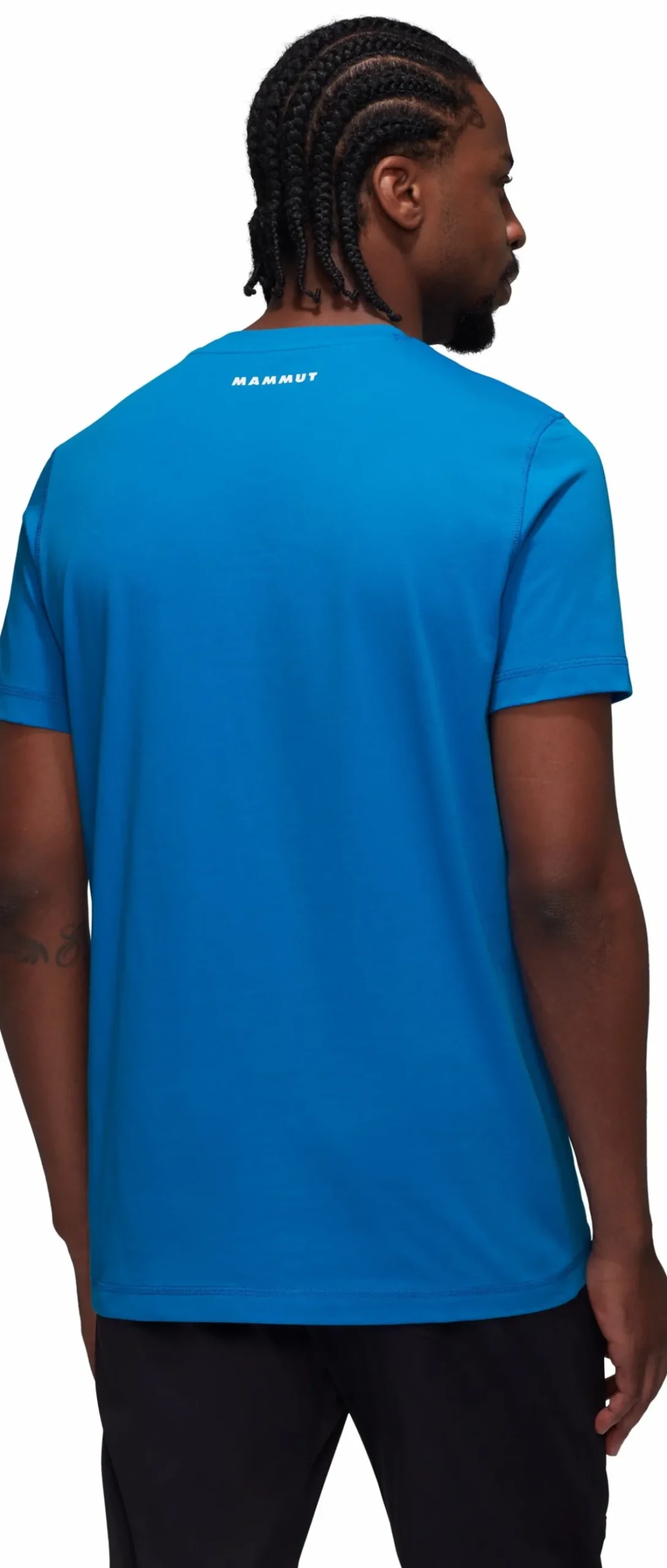 Koszulka Mammut Core T-Shirt Men Logo