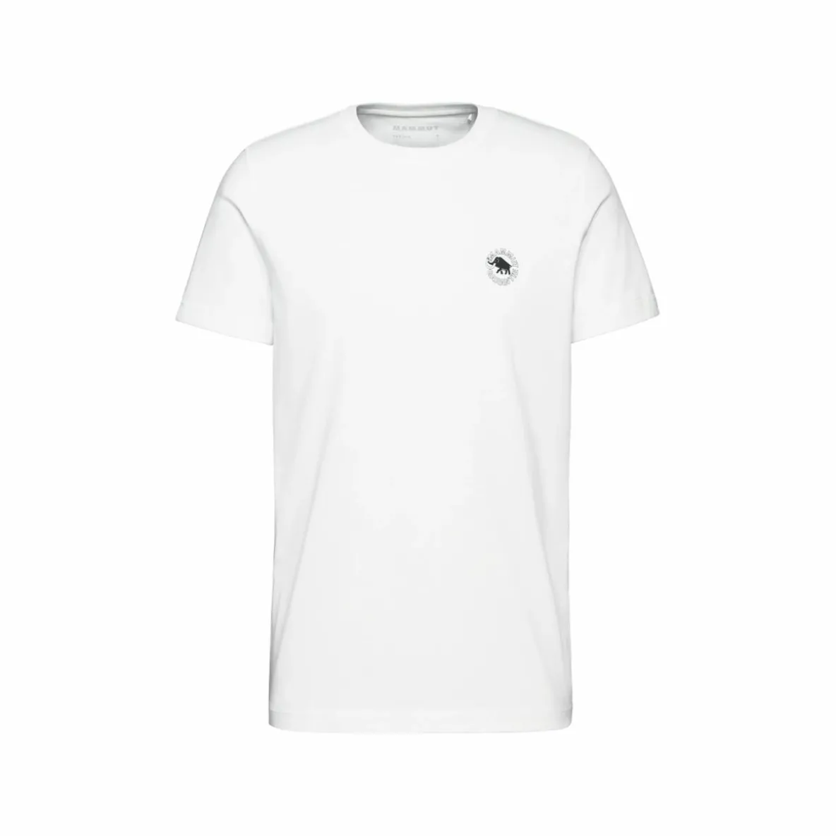 Koszulka Mammut Core T-Shirt Men Garantie