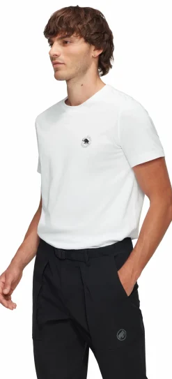 Koszulka Mammut Core T-Shirt Men Garantie