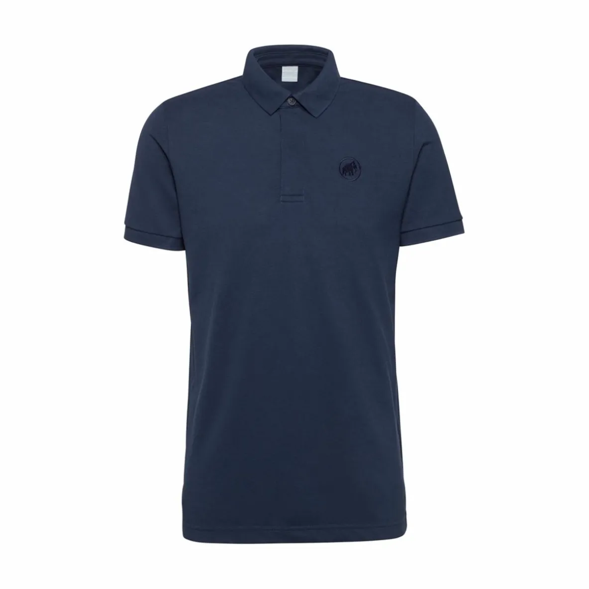Koszulka Mammut Logo Polo Men