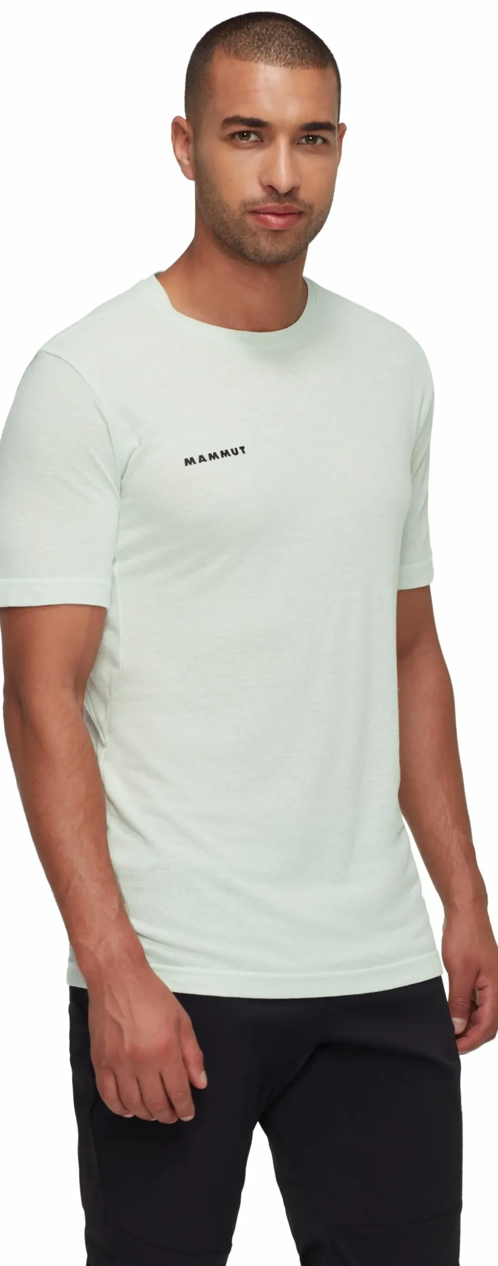 Koszulka Mammut Massone Light T-Shirt Men