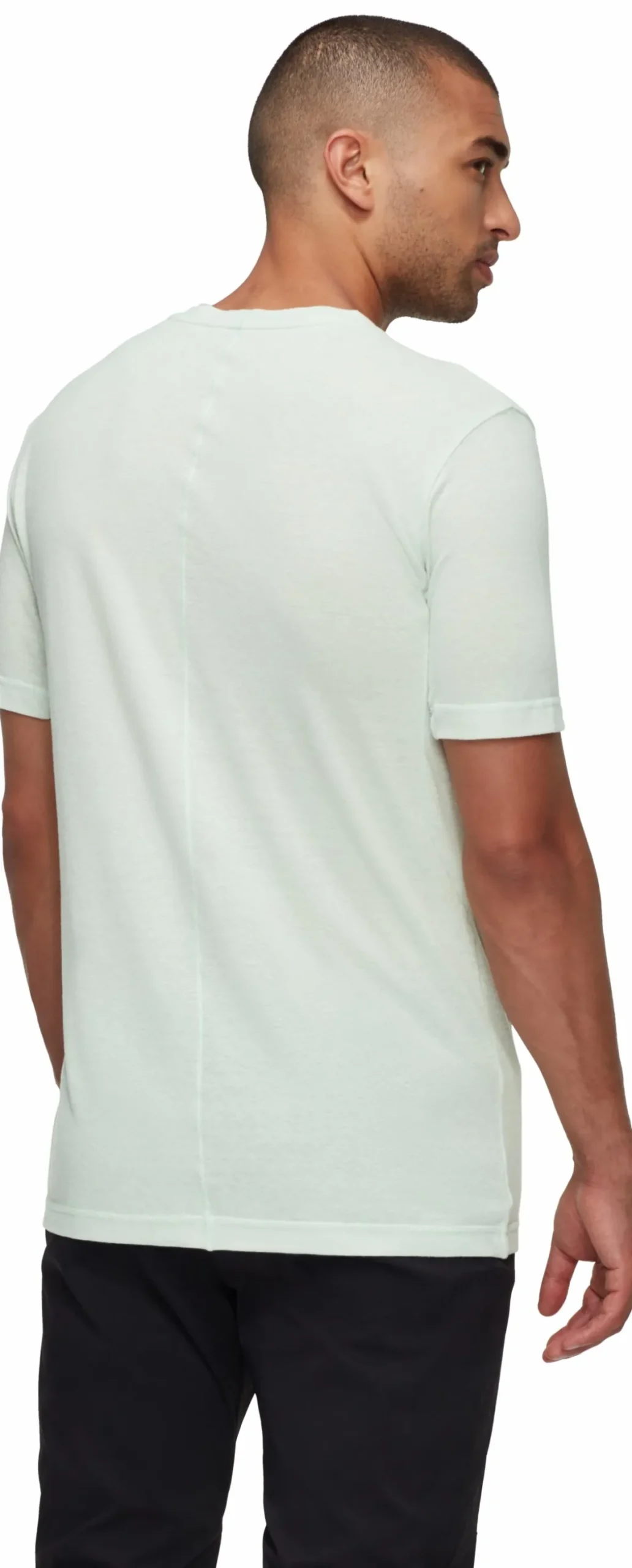 Koszulka Mammut Massone Light T-Shirt Men
