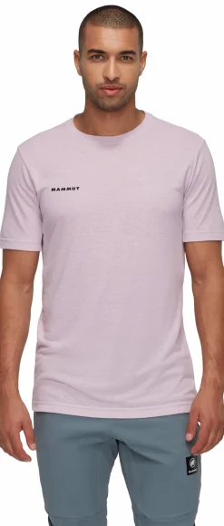 Koszulka Mammut Massone Light T-Shirt Men