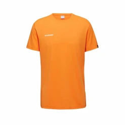 Koszulka Mammut Massone Sport T-Shirt Men