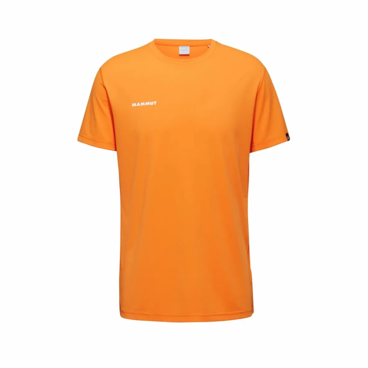 Koszulka Mammut Massone Sport T-Shirt Men