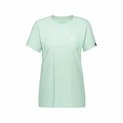 Koszulka Mammut Massone T-Shirt Women Emblems