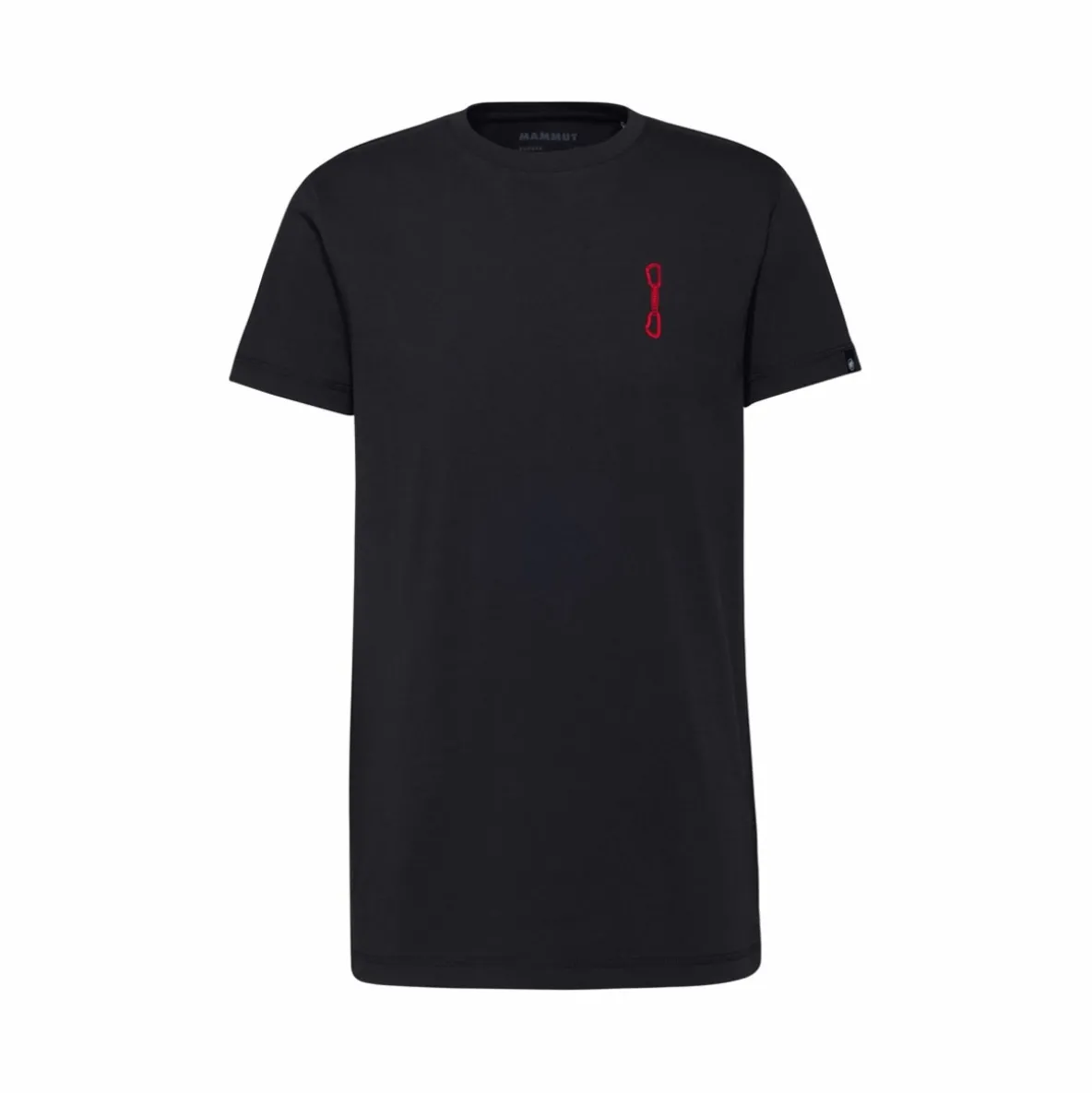 Koszulka Mammut Massone T-Shirt Men Quickdraw