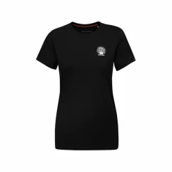 Koszulka Mammut Massone T-Shirt Women Emblems